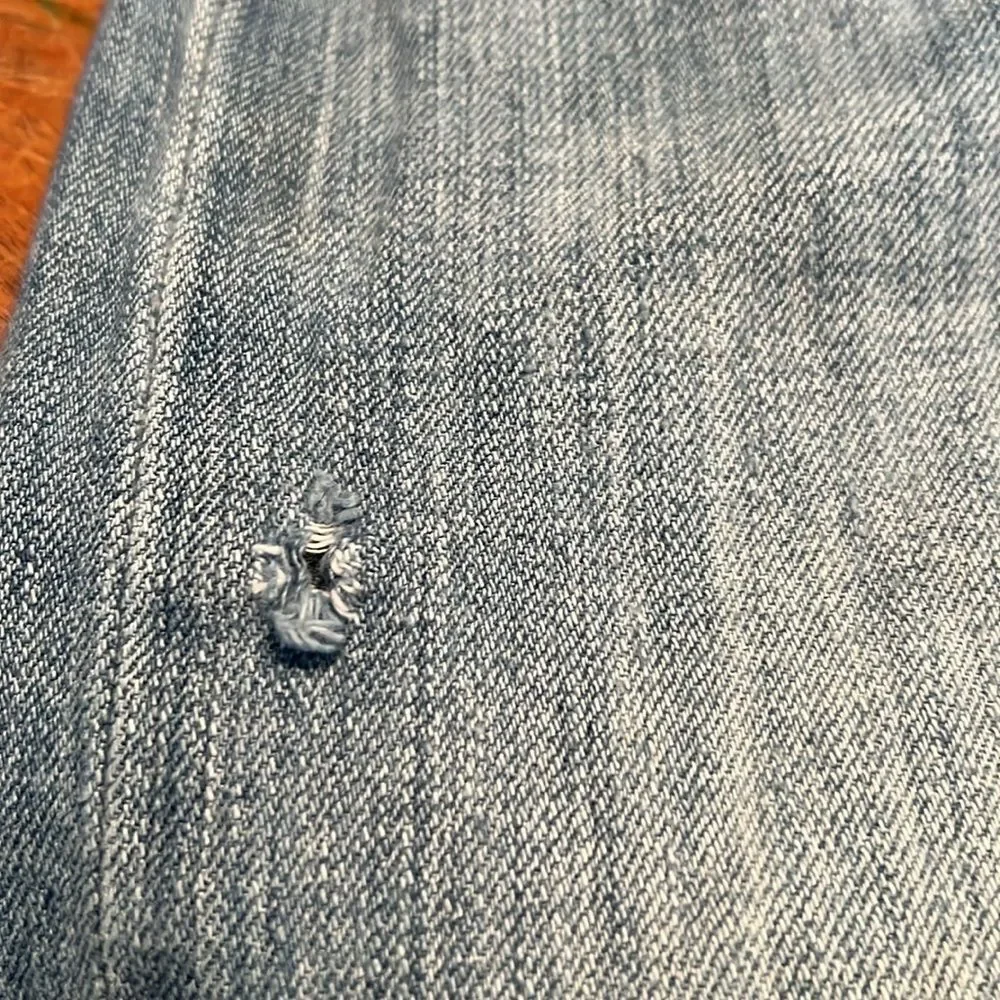 Vintage Levi’s 501 Jeans Buttonfly 31‎